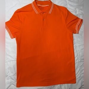 MENS CLUB ROOM POLO SHIRT